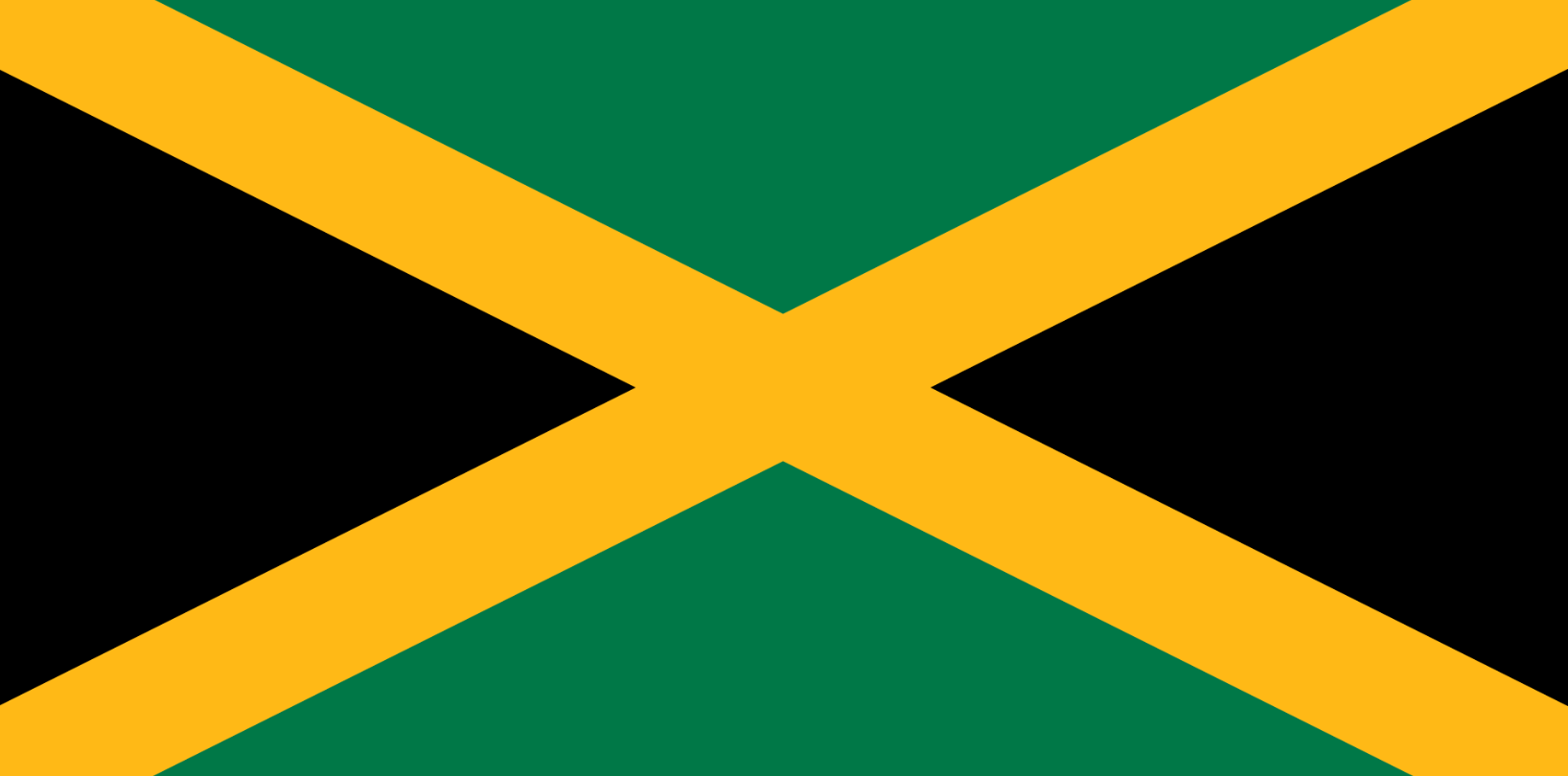 REAL JAMAICA